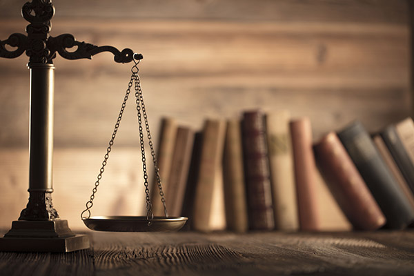 Court Reporter in Owen Sound